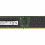 Micron 64GB PC4-3200AA-R RDIMM ECC Memory