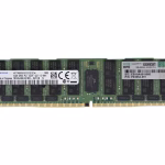 HPE 64GB PC4-2933Y-L 4DRx4 LRDIMM ECC Memory