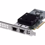 HPE BCM57416 10GB Dual-Port BASE-T Ethernet Adapter