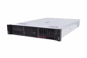 HPE ProLiant DL380 Gen10 8SFF Rack Server - Image 3