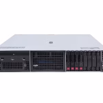 HPE ProLiant DL380 Gen10 8SFF Rack Server