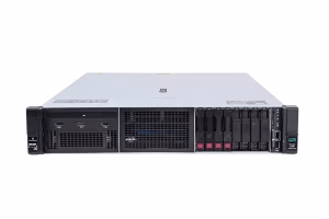 HPE ProLiant DL380 Gen10 8SFF Rack Server